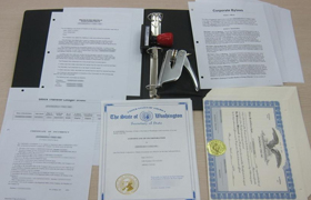 BVI公司注冊(cè)